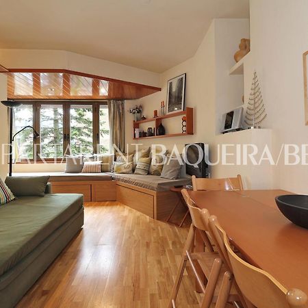 Apartarent 1500 Baqueira Beret Exterior photo
